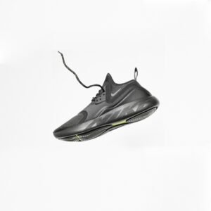 Nike Black Mamba