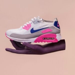 Nike Pinky