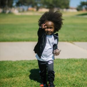 Kid's Sneakers