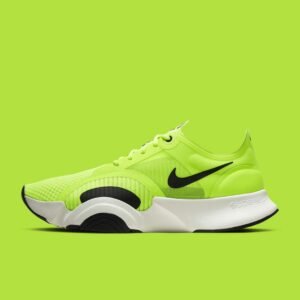 Nike Green Lantern